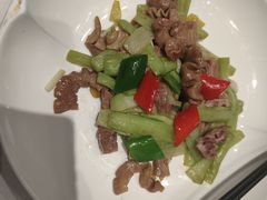 -广东道至正餐厅(区庄店)