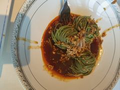 -杏花堂晋商私房菜(华熙五棵松店)