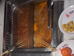 -重庆高老九火锅(万象城店)