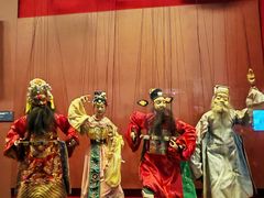 -中国闽台缘博物馆
