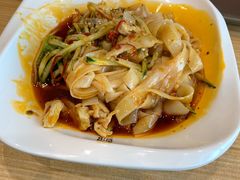 -魏家凉皮(外滩店)
