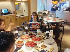 -巴厘龙虾·榜首油焖大虾(音乐学院·沿江酒馆店)