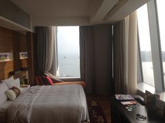 英迪格酒店-厦门海港英迪格酒店(中山路店)