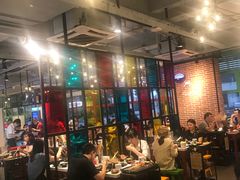 -钢管厂五区小郡肝串串香(车公庙店)
