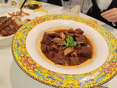 -惠丰堂饭庄(北洼路店)