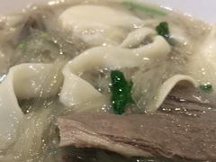 -合记烩面(高新区店)