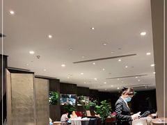 -红棉中餐厅·广州海航威斯汀酒店