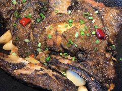 -开海·红岛海鲜虾水饺(石老人店)