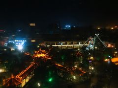 -横店影视城梦幻谷园区