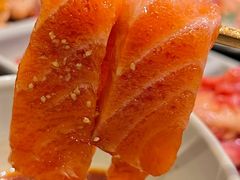 -梨花自助烤肉(西三旗万象汇黑金店)
