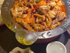 -胖哥俩肉蟹煲(苏州中心店)