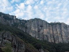 -雁荡山风景名胜区