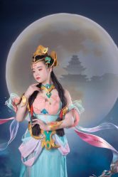 -盘子女人坊生日照·摄影馆(浦东店)