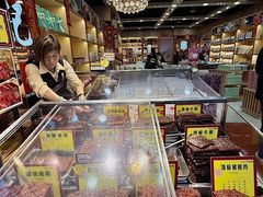 -滋味满屋美食坊(上海街店)