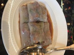 叉烧肠粉-北京四季酒店·采逸轩