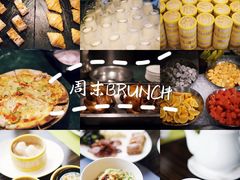 -合肥皇冠假日酒店·菲亚斯特自助餐厅(黄山路店)