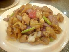 -七叔家宴家常广西菜(明秀东路店)