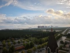 -那香海钻石沙滩浴场