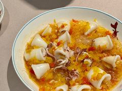 -小炳胜(卓悦中心店)