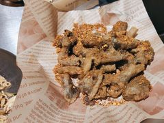 -那些年一起吃串的地方烧烤(观前街店)