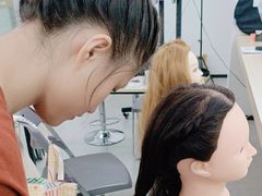 -吉田美学化妆美甲摄影培训(丽水校区)