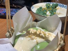 -李百蟹·江南蟹黄面·河景餐厅(夫子庙总店)