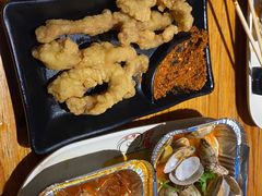 -本色.小马哥烧烤(五一路总店)