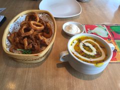 -必胜客(天鹅湖万达店)