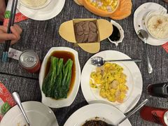 -徐记私厨(半淞园路店)