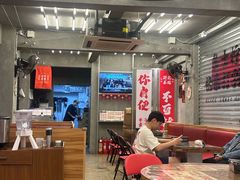 -孖记茶档·热腾茶餐(江南西plus店)