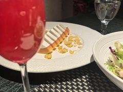 -翡翠鸟精品泰国菜(北辰财富中心店)
