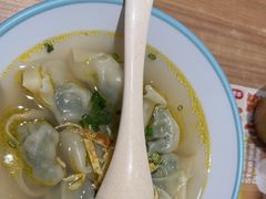 -小杨生煎(松江大学城店)