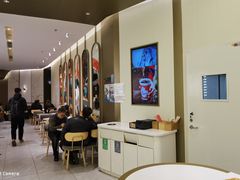 -Tims天好咖啡·贝果(东方广场店)