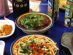 -马路边边火锅串串(观前街店)