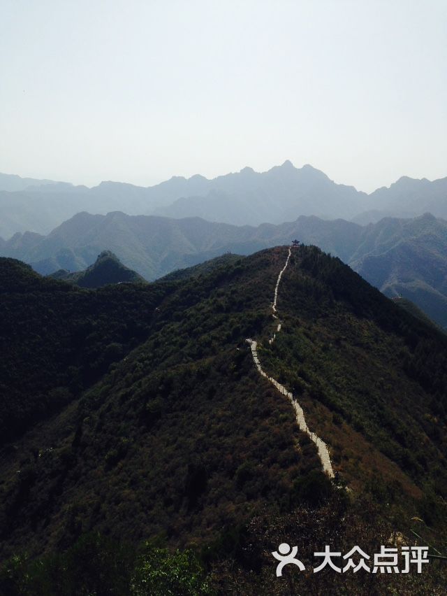 芦子水天璇奇观图片 - 第4张