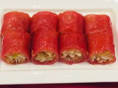 红米丝网肠-北园酒家(小北路店)