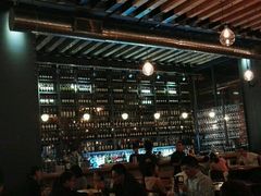 大堂-PIZZA BIANCA(民园店)