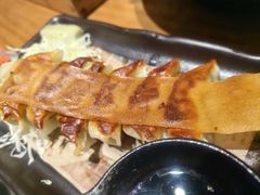 -友名Cross日式咖喱屋(江南大道中店)
