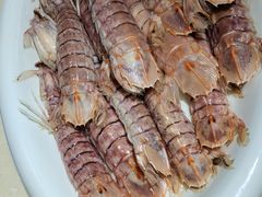 -刘记糟粕醋海鲜烧烤
