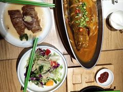 -中国徽菜·徽商故里(广安门店)