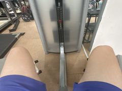 -YCHL Studios健身工作室(市二宫店)