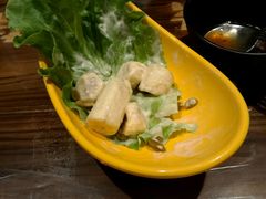 -西缘牛排(荟聚购物中心店)