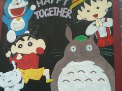 -小洲村