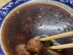 -大南门牛肉包子店