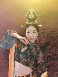 点击看大图 -美云庭古装·格格服汉服·京城旅拍(北京店)