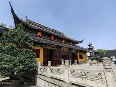 -西园戒幢律寺