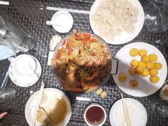 -双海酒店·海鲜家常菜(南戴河店)