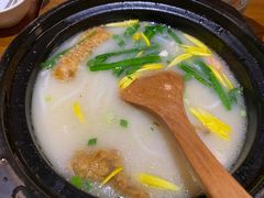 -云海肴·云南小炒·汽锅鸡(天津国金汇店)