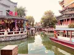 -滦州古城