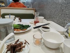 -蔡澜点心·粤菜(月星环球港店)